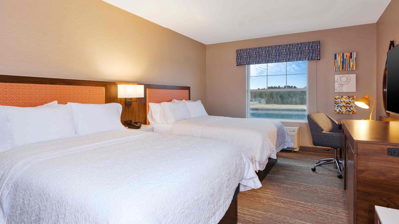 Photo of Bedroom in Buzzards Bay