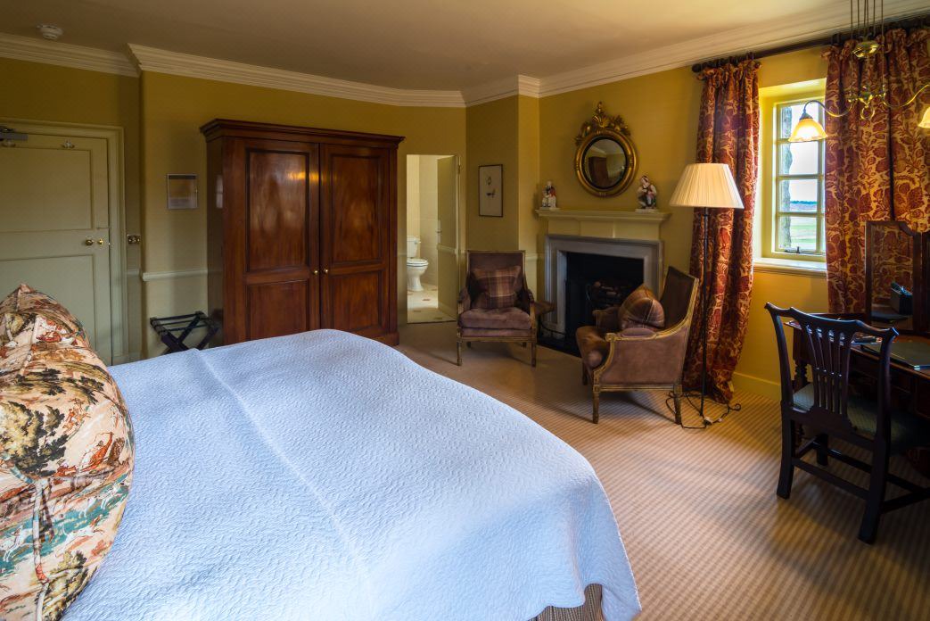 Photo of Bedroom in Gullane