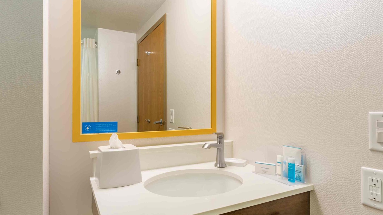 Photo of Bathroom in Southwest Area