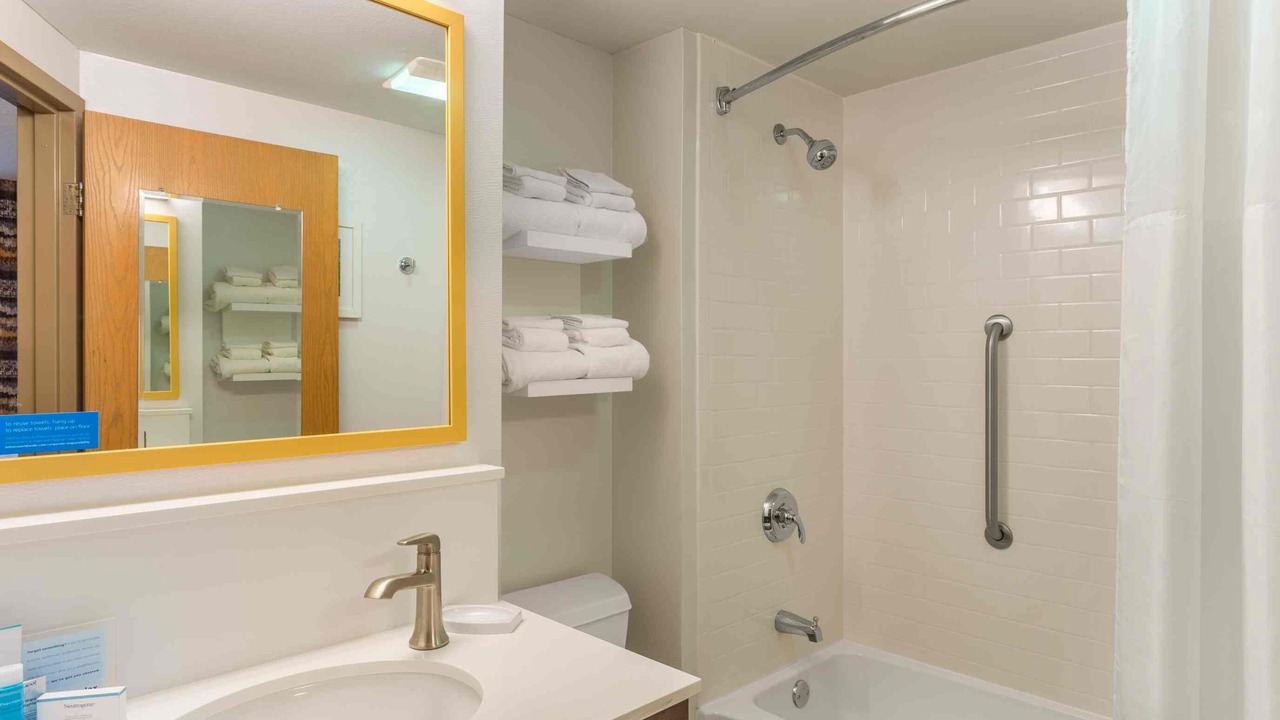 Photo of Bathroom in Southwest Area