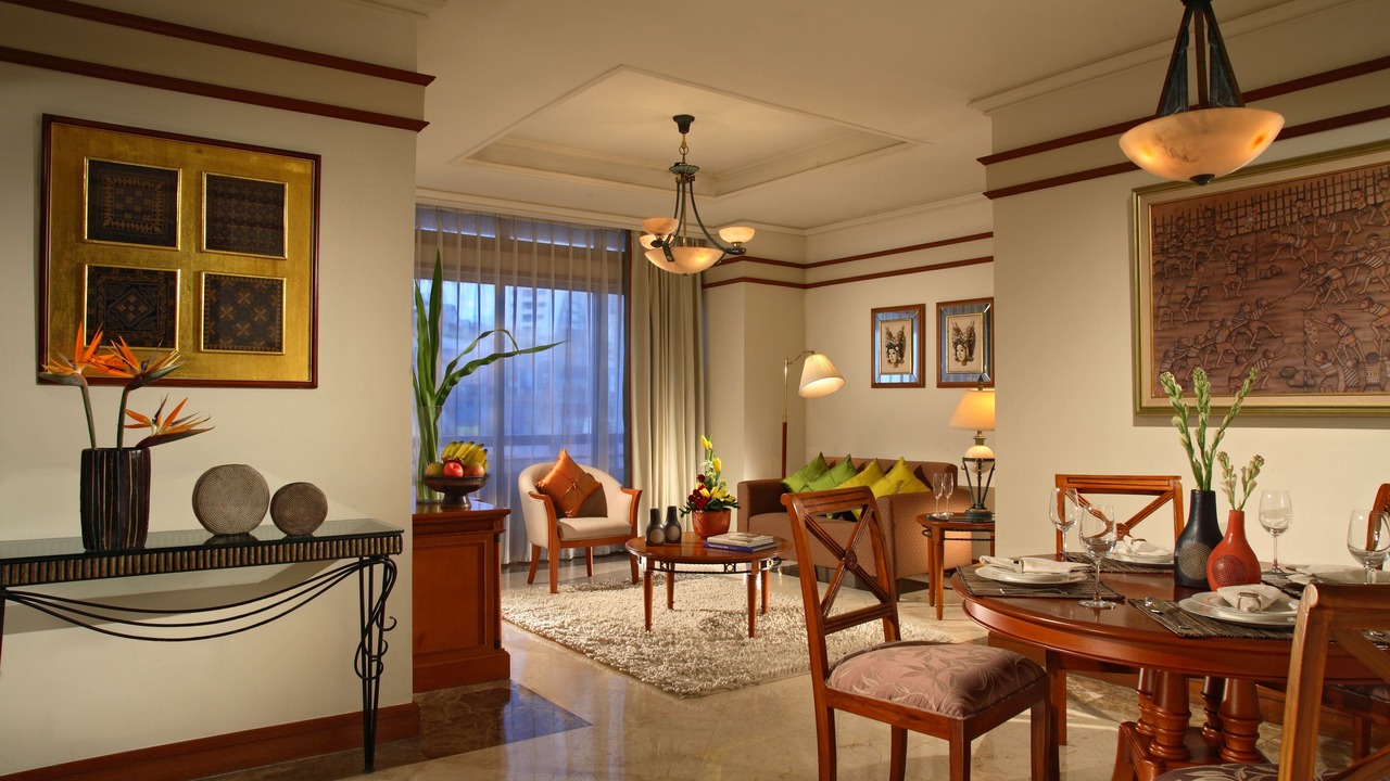 Photo of Livingroom in Kuningan