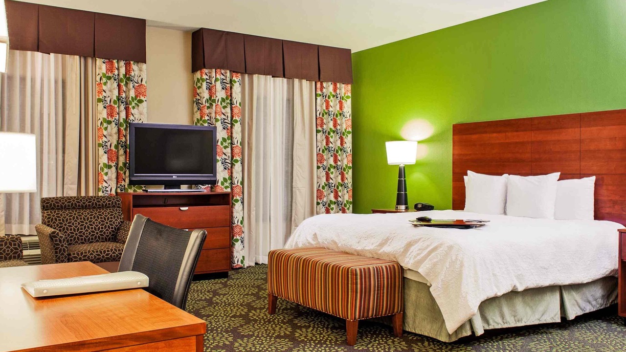 Photo of Bedroom in Harlingen