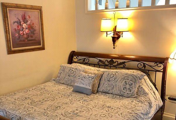 Photo of Bedroom in Auburn