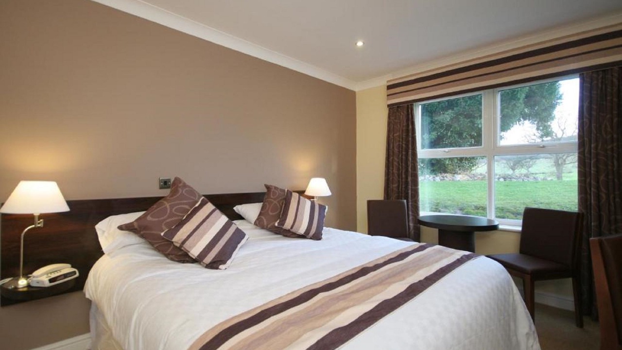 Photo of Bedroom in St George