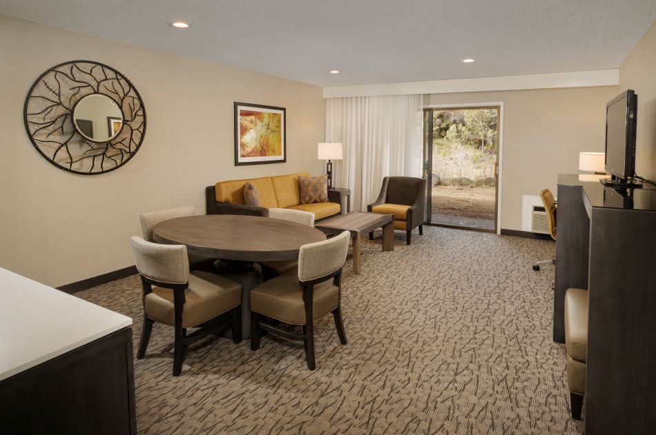 Photo of Livingroom in Orchard District