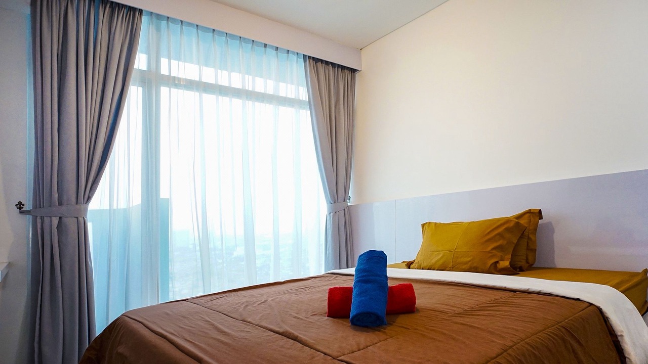 Photo of Bedroom in Cikokol