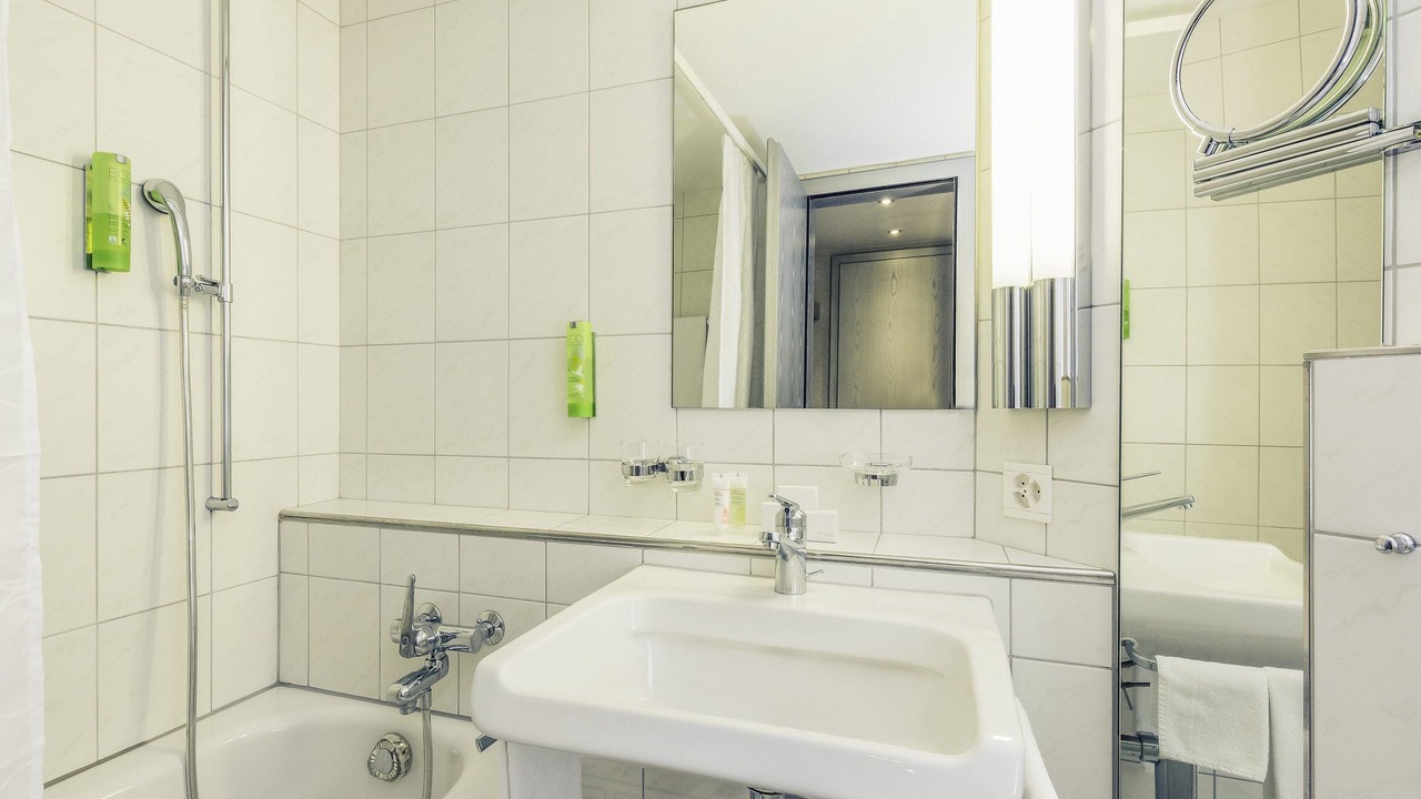 Photo of Bathroom in Lenzburg