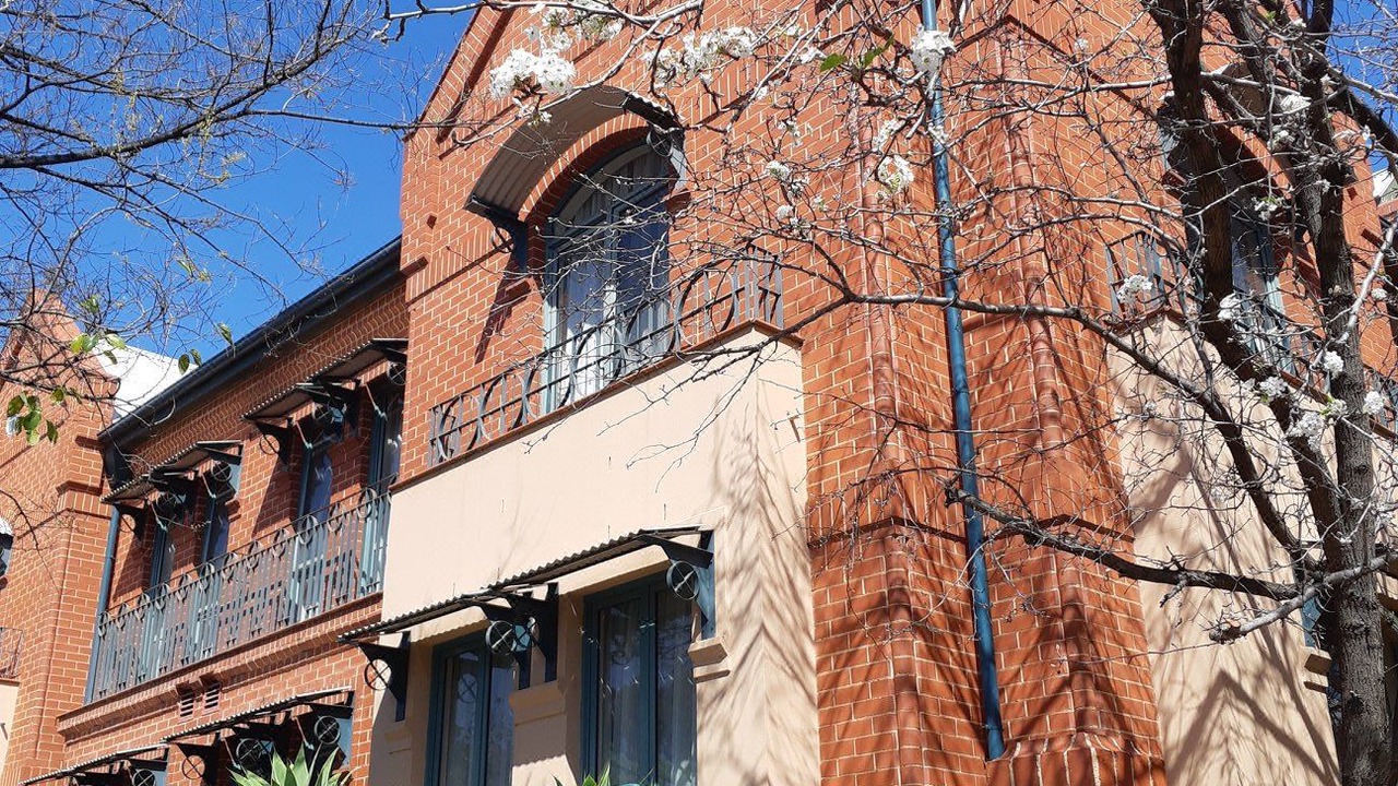 Photo of Buildings in North Adelaide