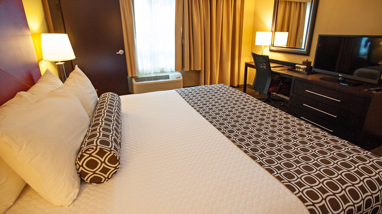 Photo of Bedroom in The Villages