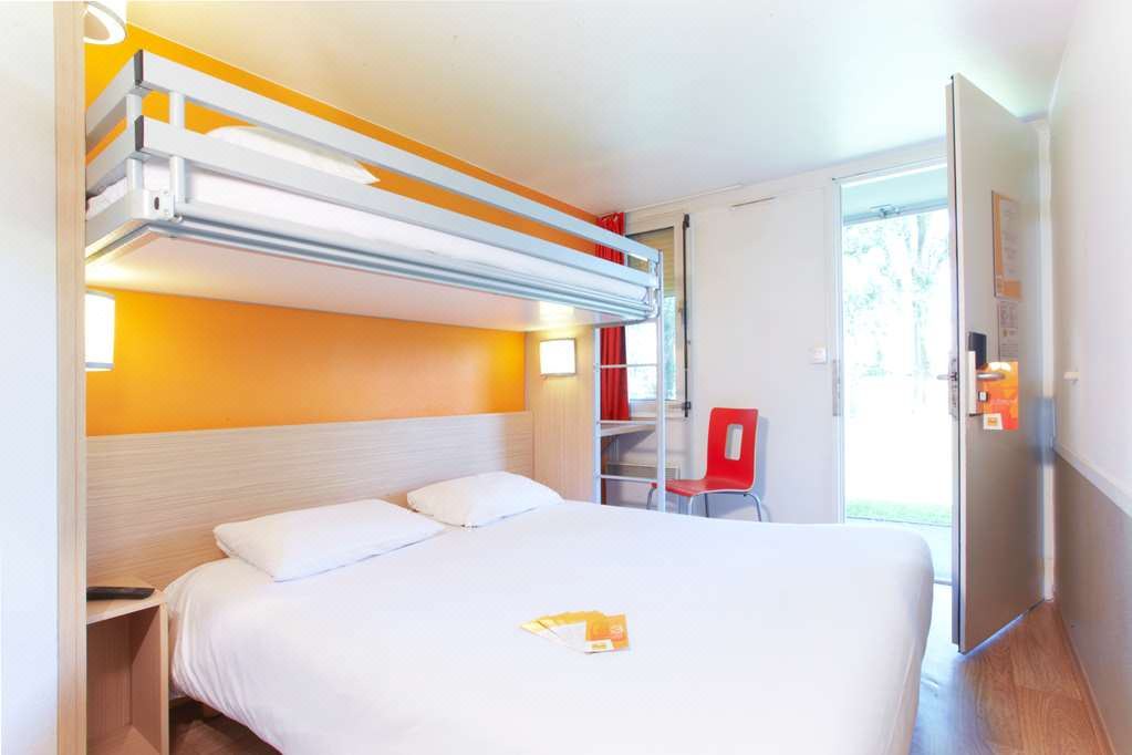 Photo of Bedroom in Herblay
