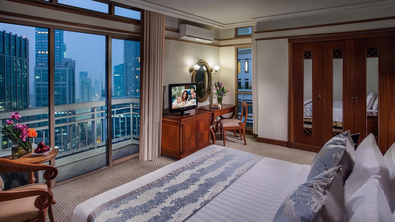 Photo of Bedroom in Kuningan