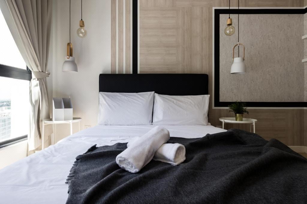 Photo of Bedroom in Ara Damansara