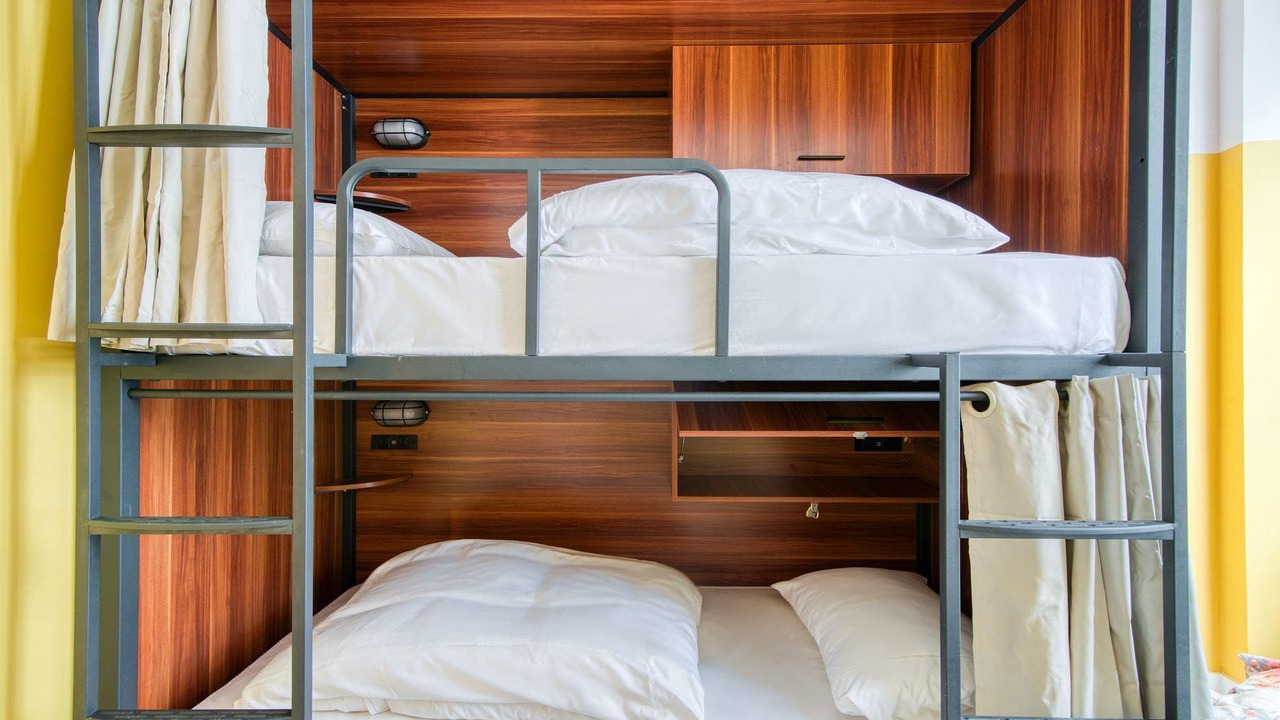 Photo of Bedroom in Birmingham City Centre