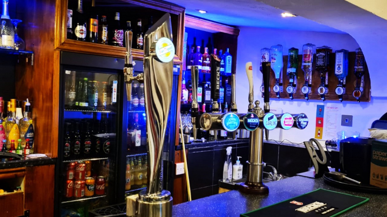 Photo of Livingroom in Rothwell