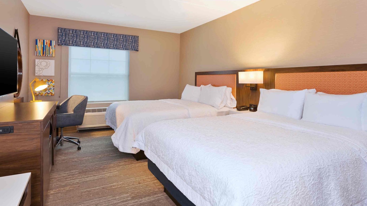 Photo of Bedroom in Buzzards Bay