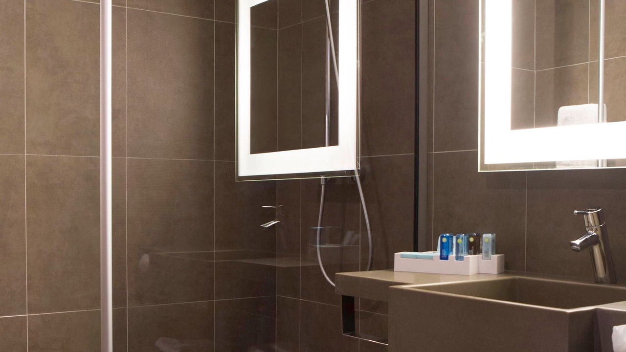 Photo of Bathroom in Rueil-Malmaison