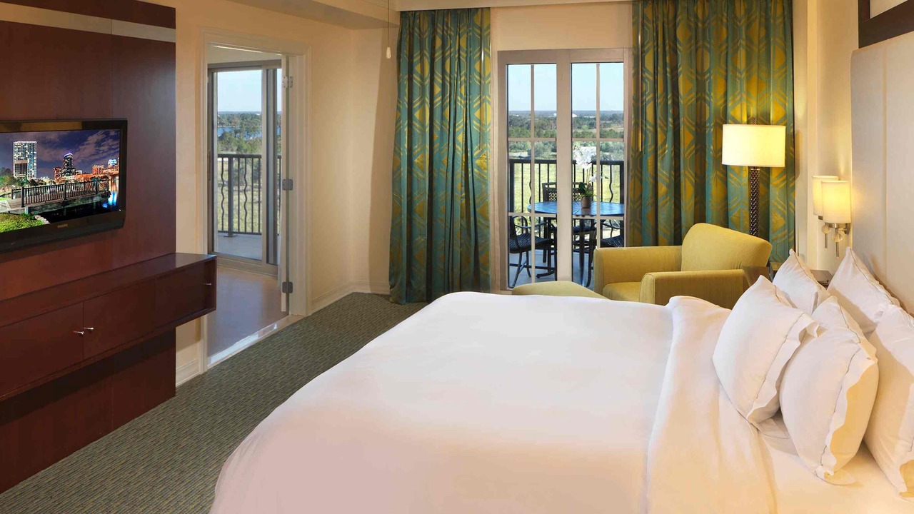 Photo of Bedroom in Florida Central Atlantic Coast