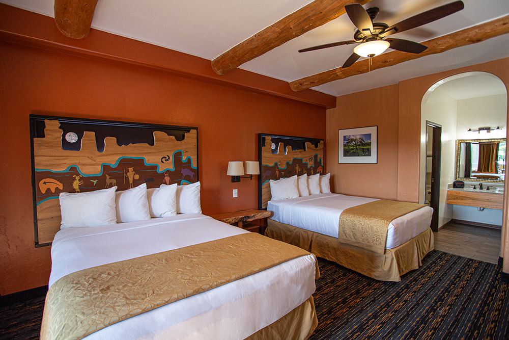 Photo of Bedroom in West Sedona
