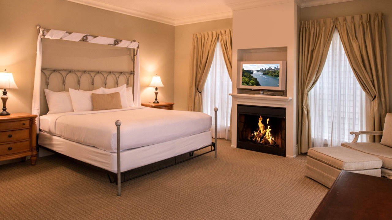 Photo of Bedroom in Lewiston