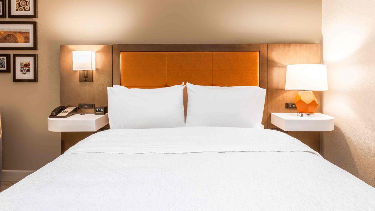 Photo of Bedroom in Southwest Area