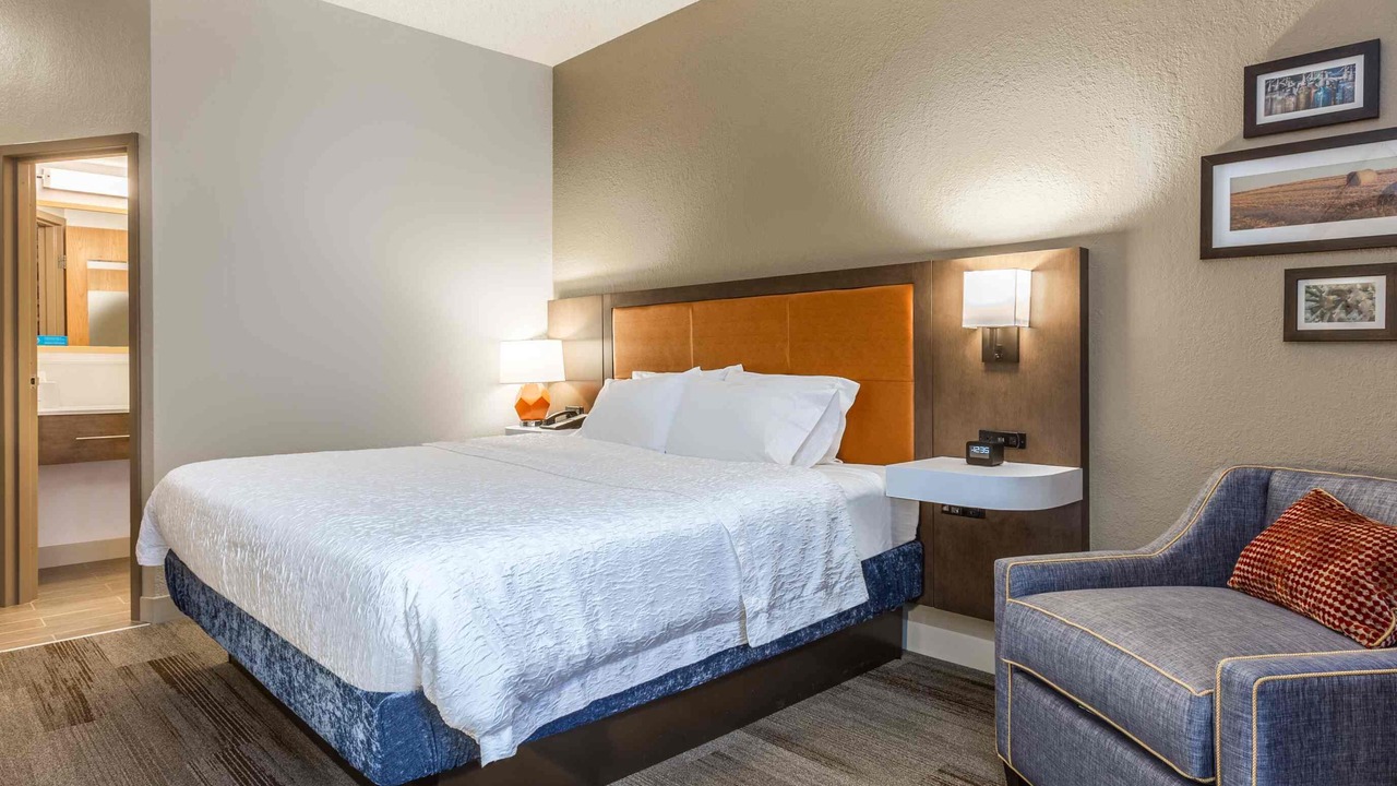 Photo of Bedroom in Southwest Area