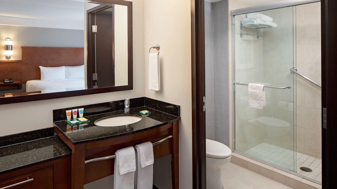 Photo of Bathroom in North Shore