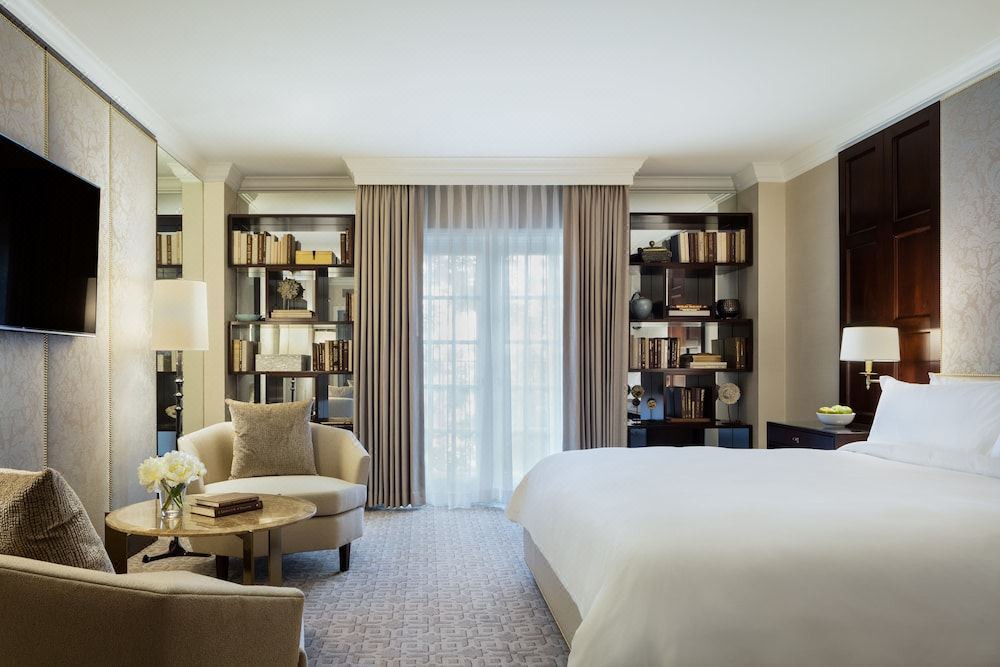 Photo of Bedroom in Turtle Creek