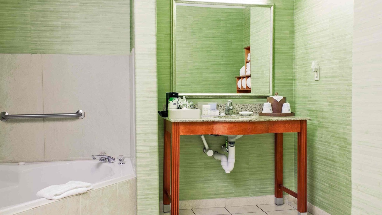 Photo of Bathroom in Harlingen
