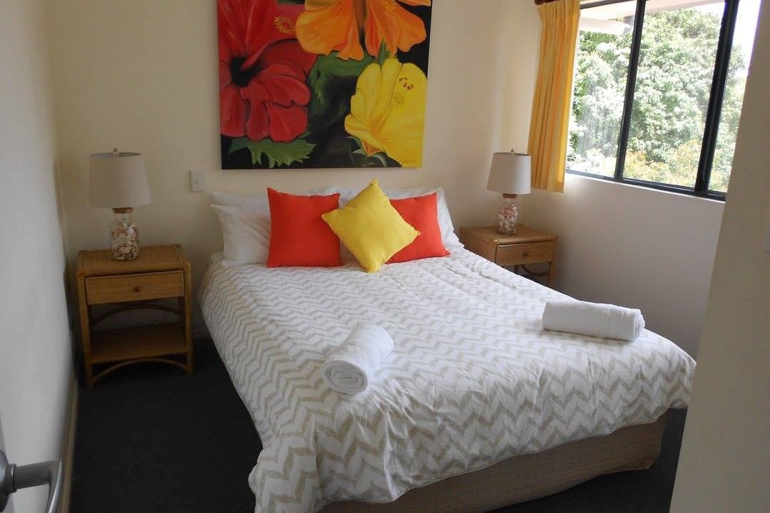 Photo of Bedroom in Tin Can Bay