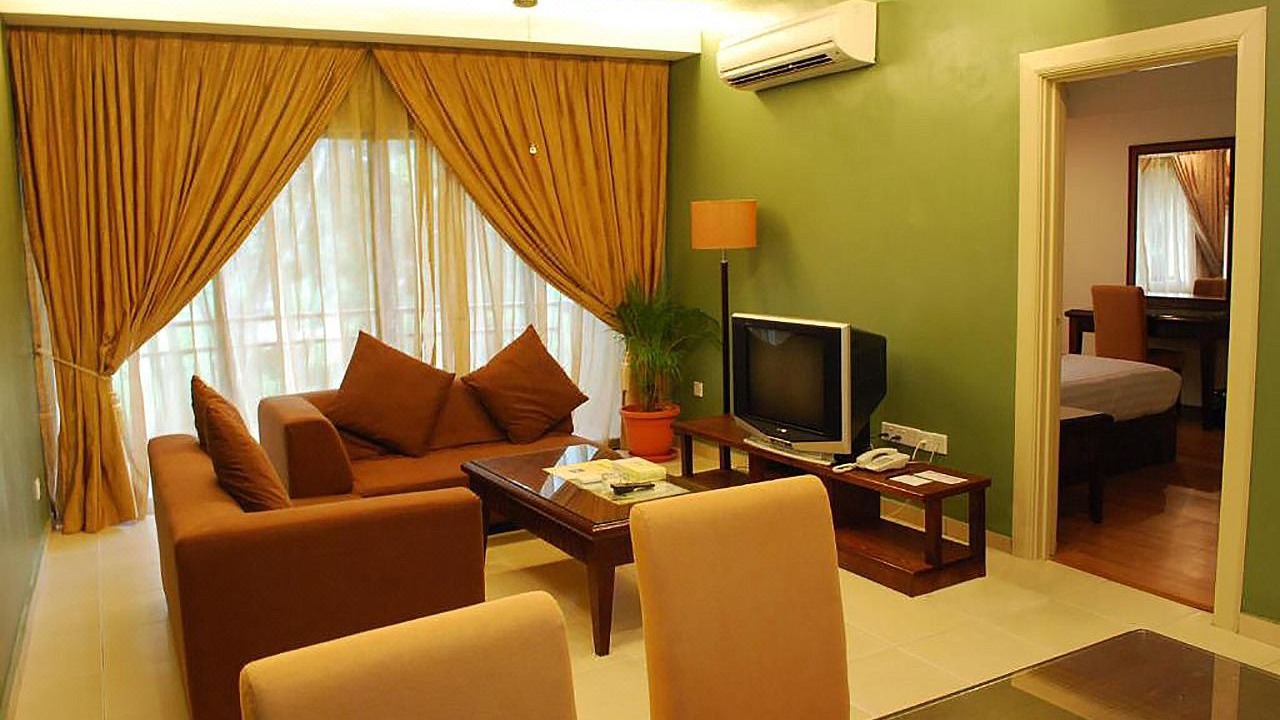 Photo of Livingroom in Alor Gajah