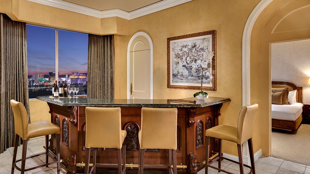 Photo of Livingroom in Las Vegas