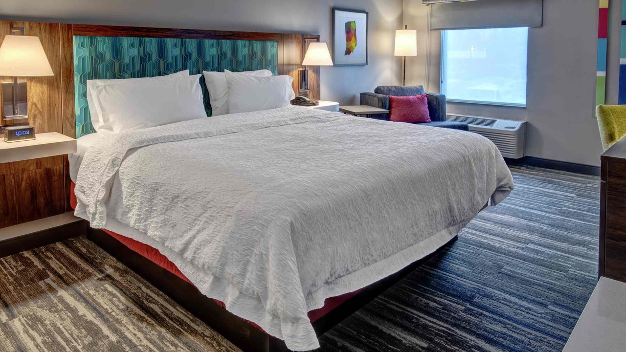 Photo of Bedroom in New Albany