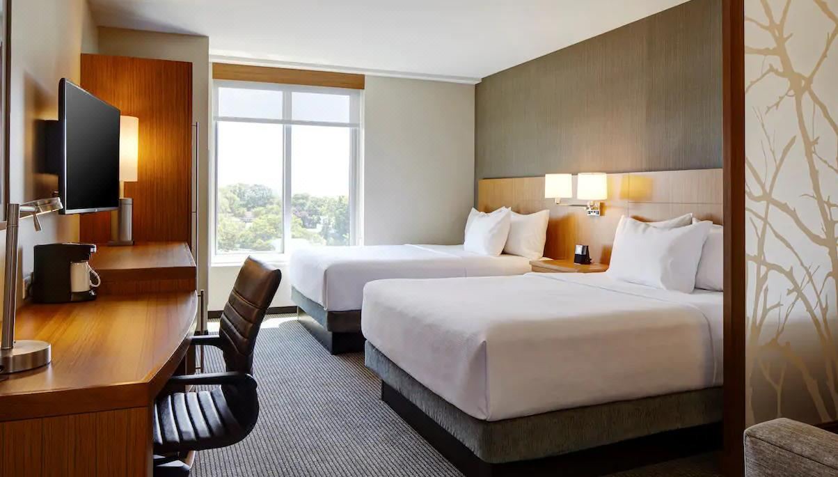 Photo of Bedroom in Southeast Yonkers