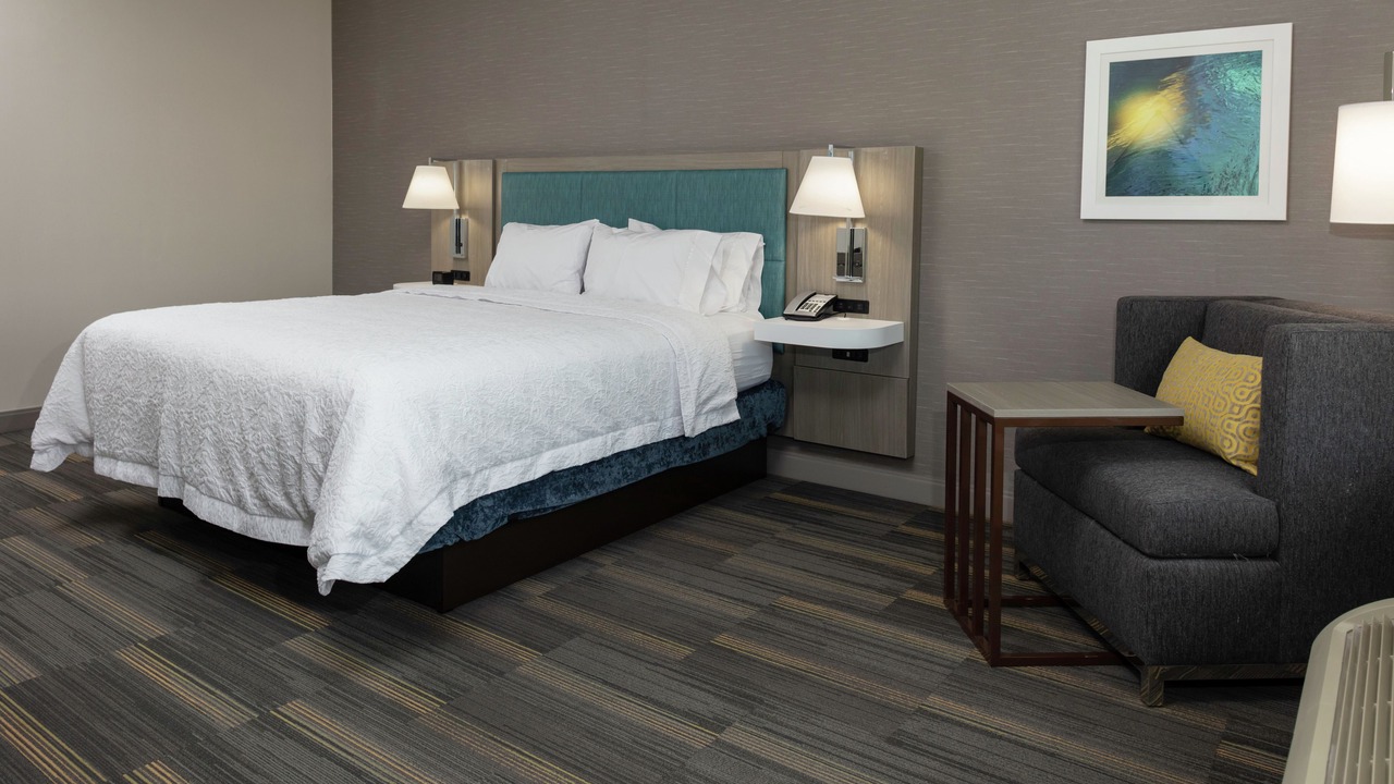 Photo of Bedroom in Dunedin