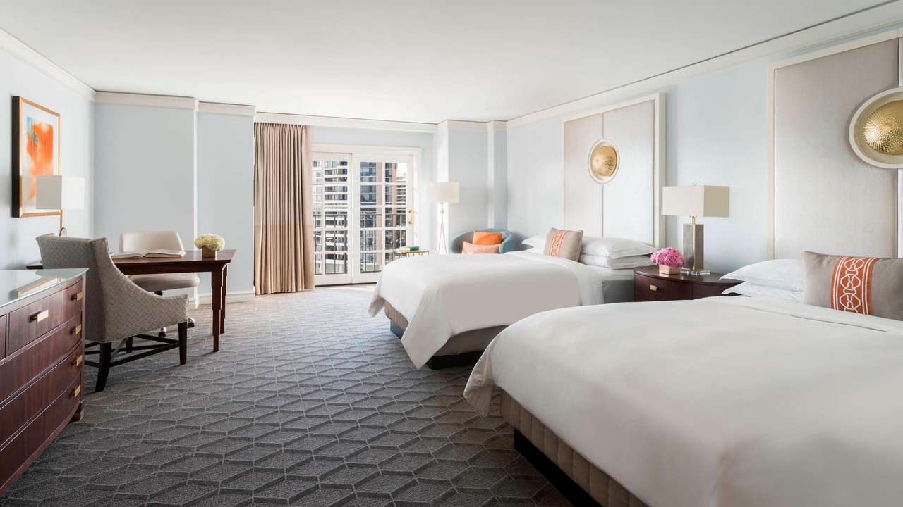 Photo of Bedroom in Marina del Rey