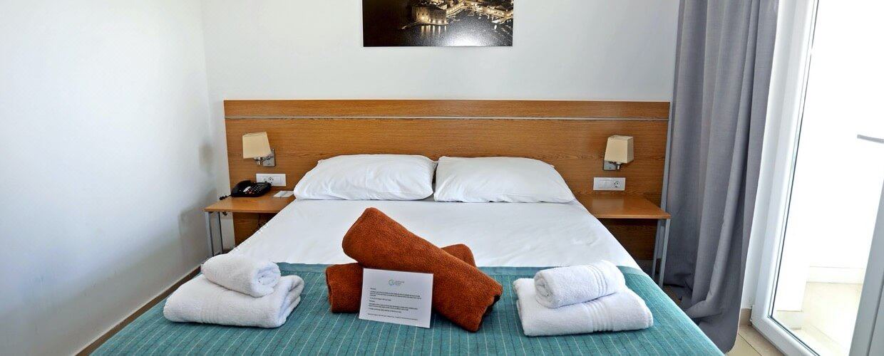 Photo of Bedroom in Mlini