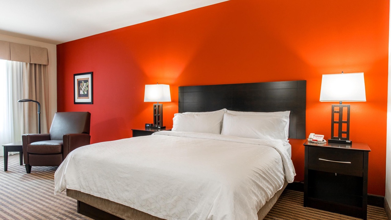 Photo of Bedroom in Quail Creek
