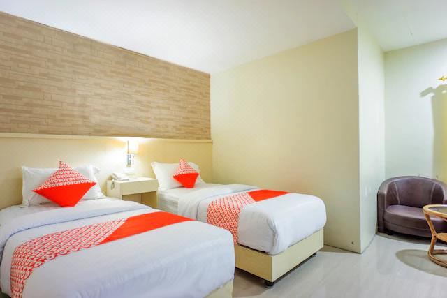 Photo of Bedroom in Lhokseumawe