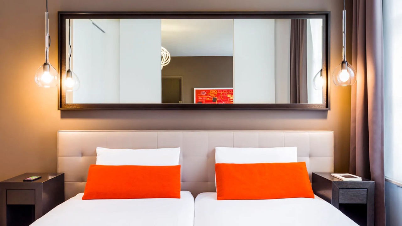 Photo of Bedroom in Serris