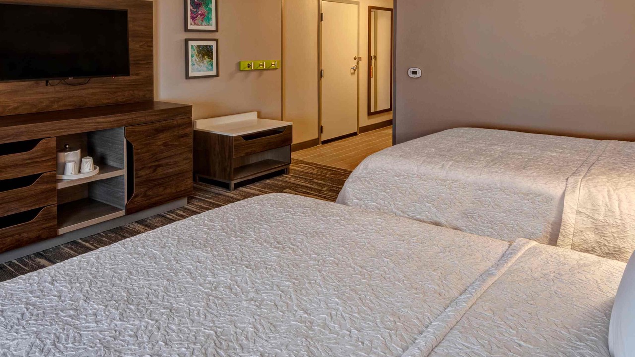 Photo of Bedroom in New Albany