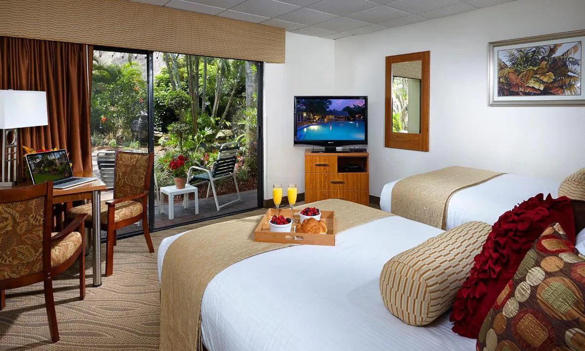 Photo of Livingroom in Moorings