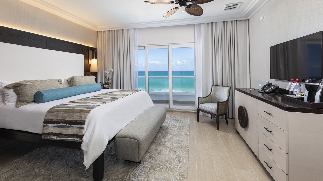 Photo of Bedroom in Mid Beach