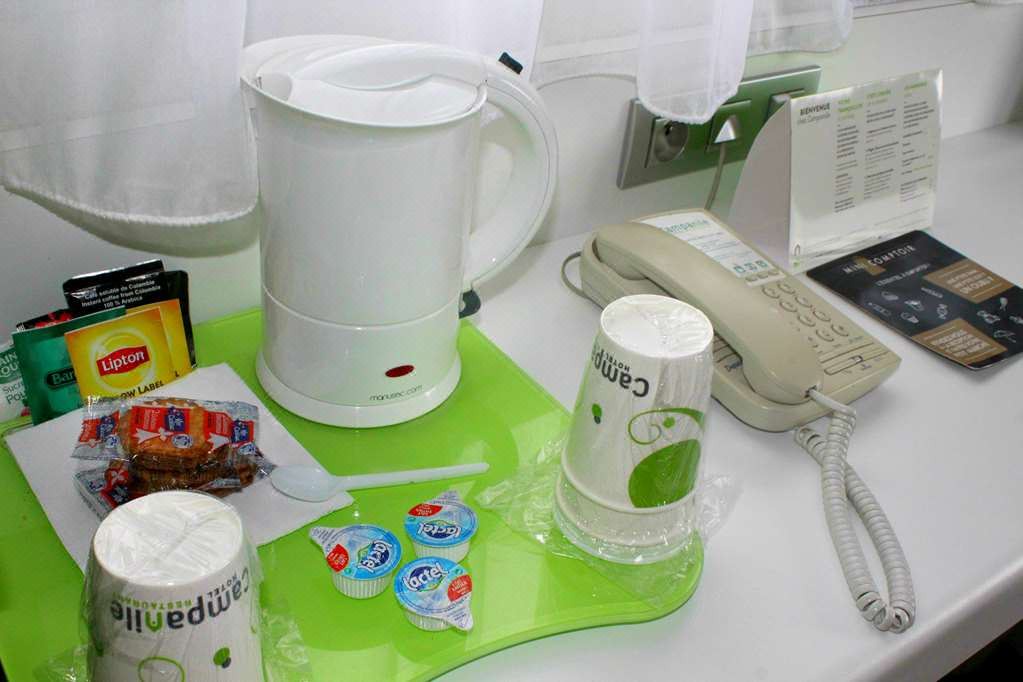 Photo of Bathroom in Villette Gare