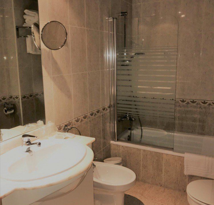 Photo of Bathroom in El Serrat
