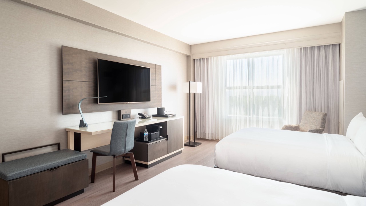 Photo of Bedroom in Groton