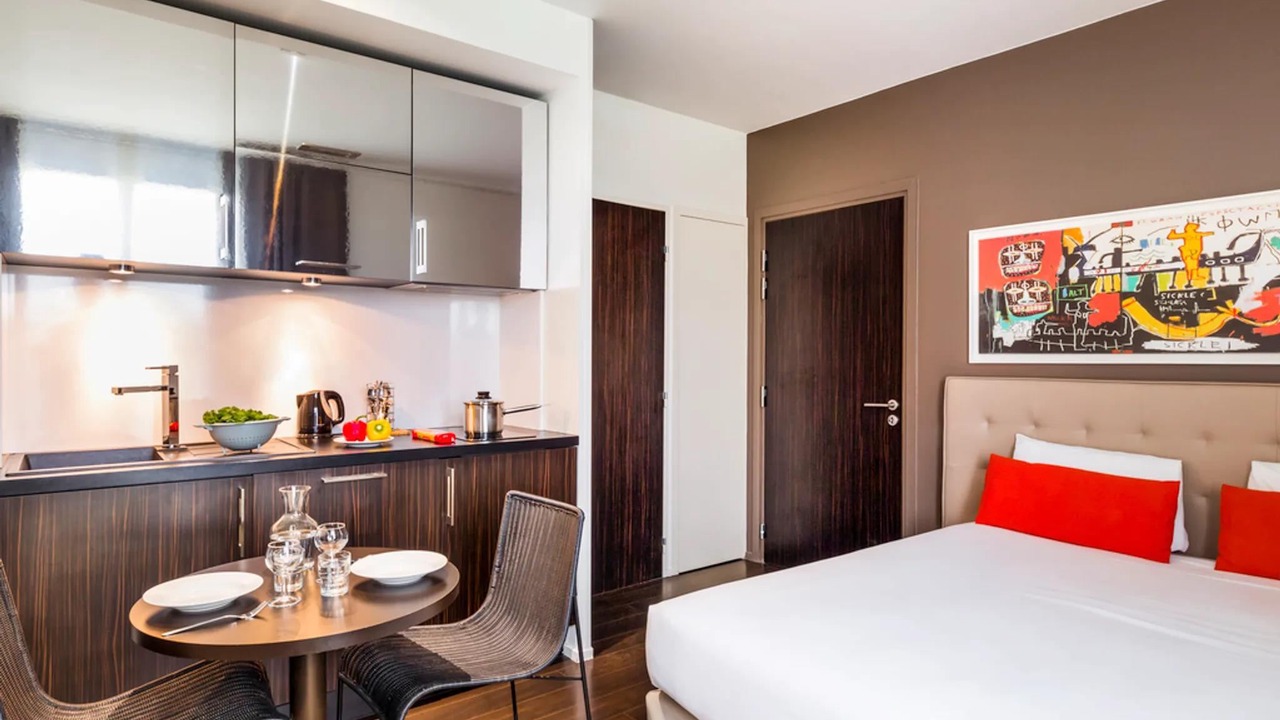 Photo of Others in Serris