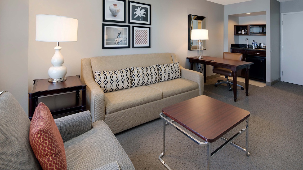 Photo of Livingroom in Plantation