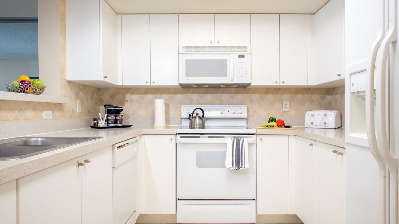 Photo of Kitchen in Sunny Isles Beach