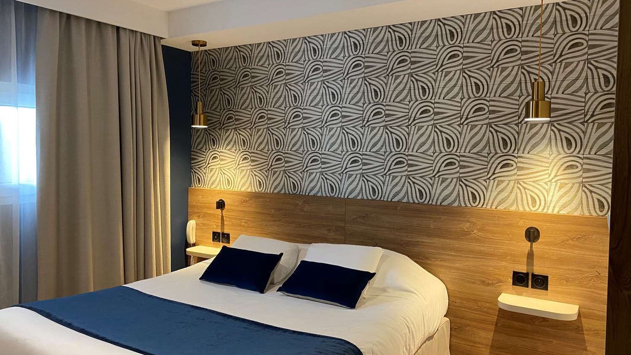 Photo of Bedroom in Lunel