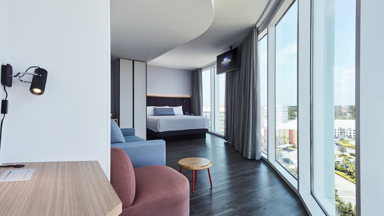 Photo of Livingroom in Florida Center